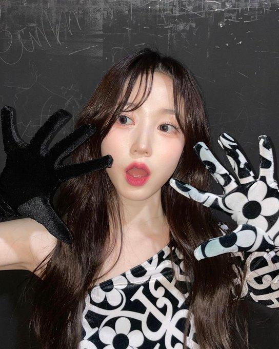 NMIXX haewon0
