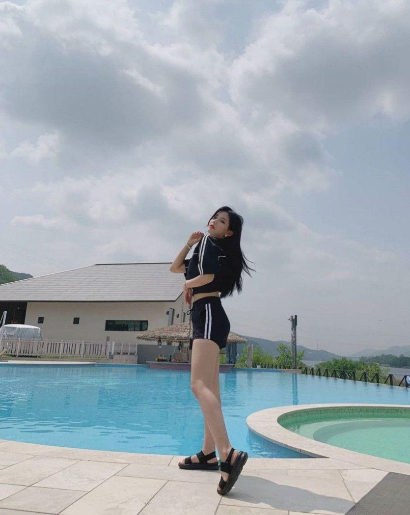 (G)I-DLE soyeon1