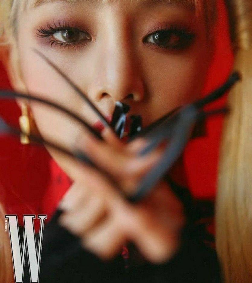 (G)I-DLE 민니1