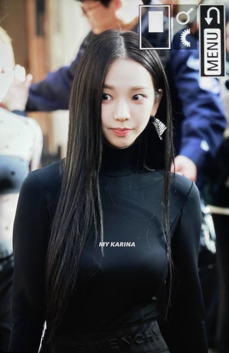 카리나1