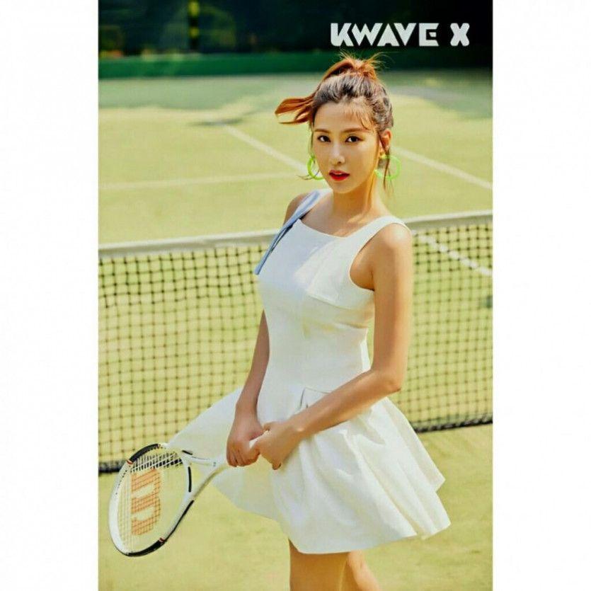 테니스 오하영4