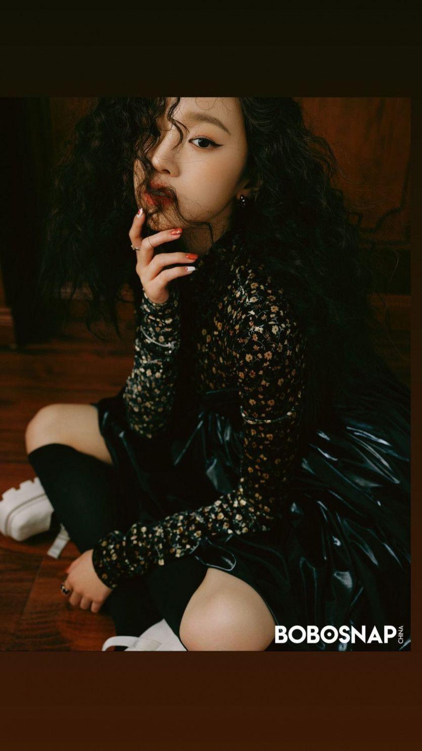 (G)I-DLE 우기1