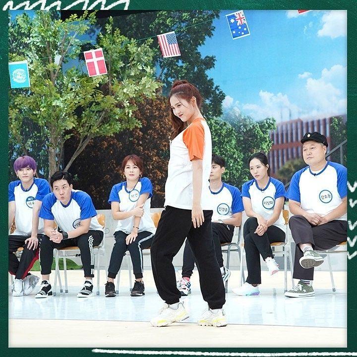 Oh My Girl 효정1