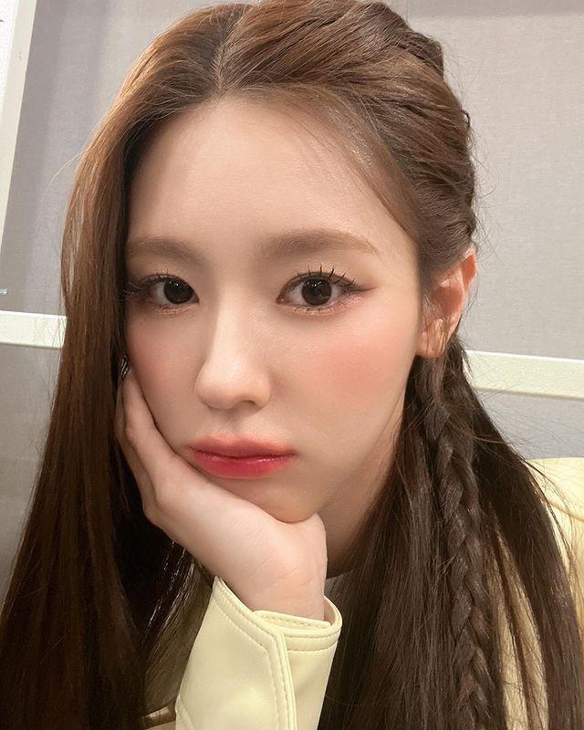 (G)-IDLE 미연3