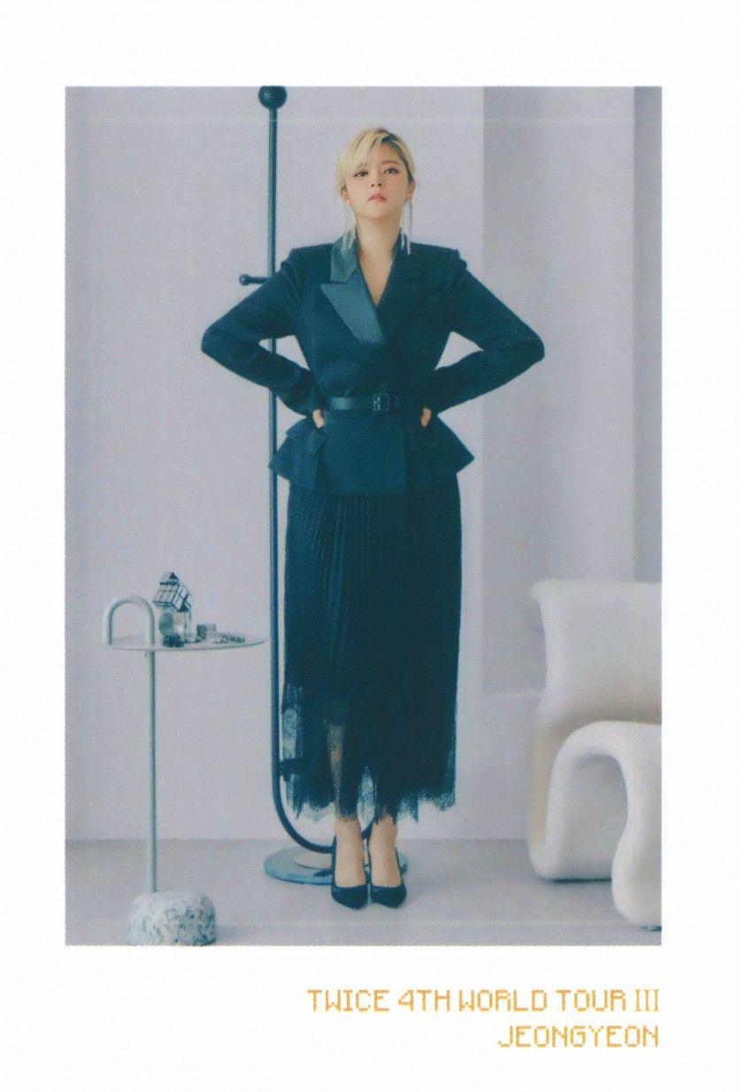 TWICE JEONGYEON0