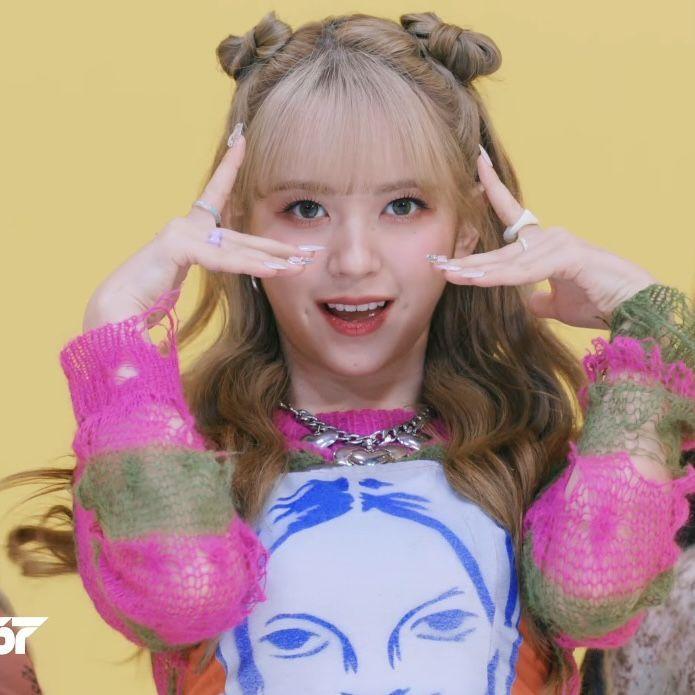 Kep1er 사카모토 마시로0