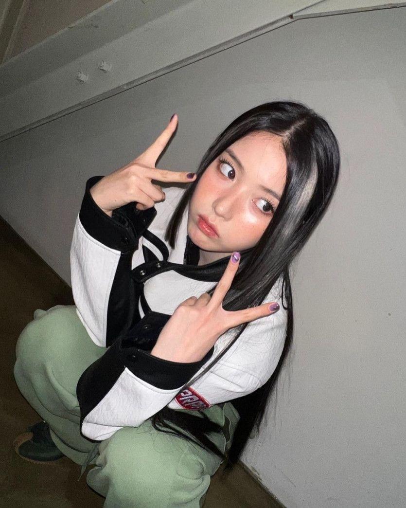 NMIXX 김지우0