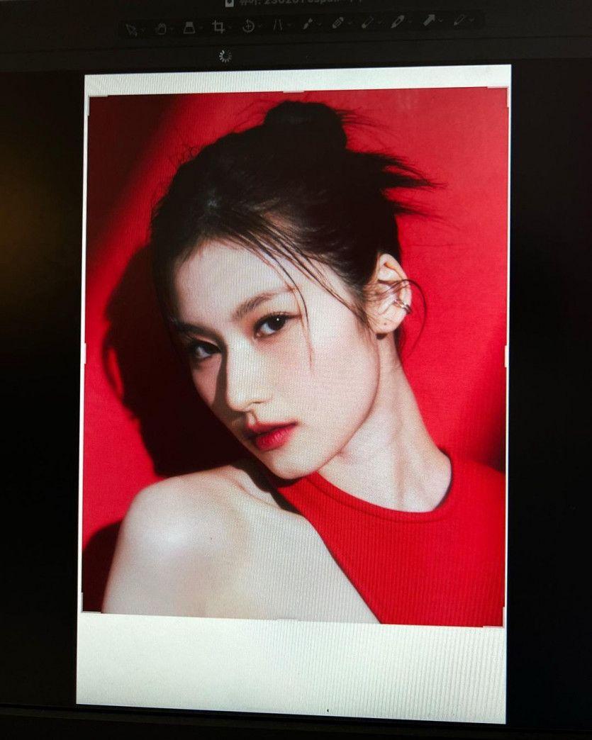 TWICE Sana2