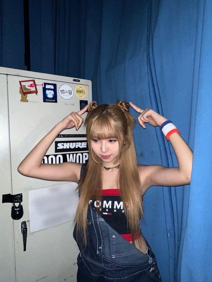 PURPLE KISS 이레2