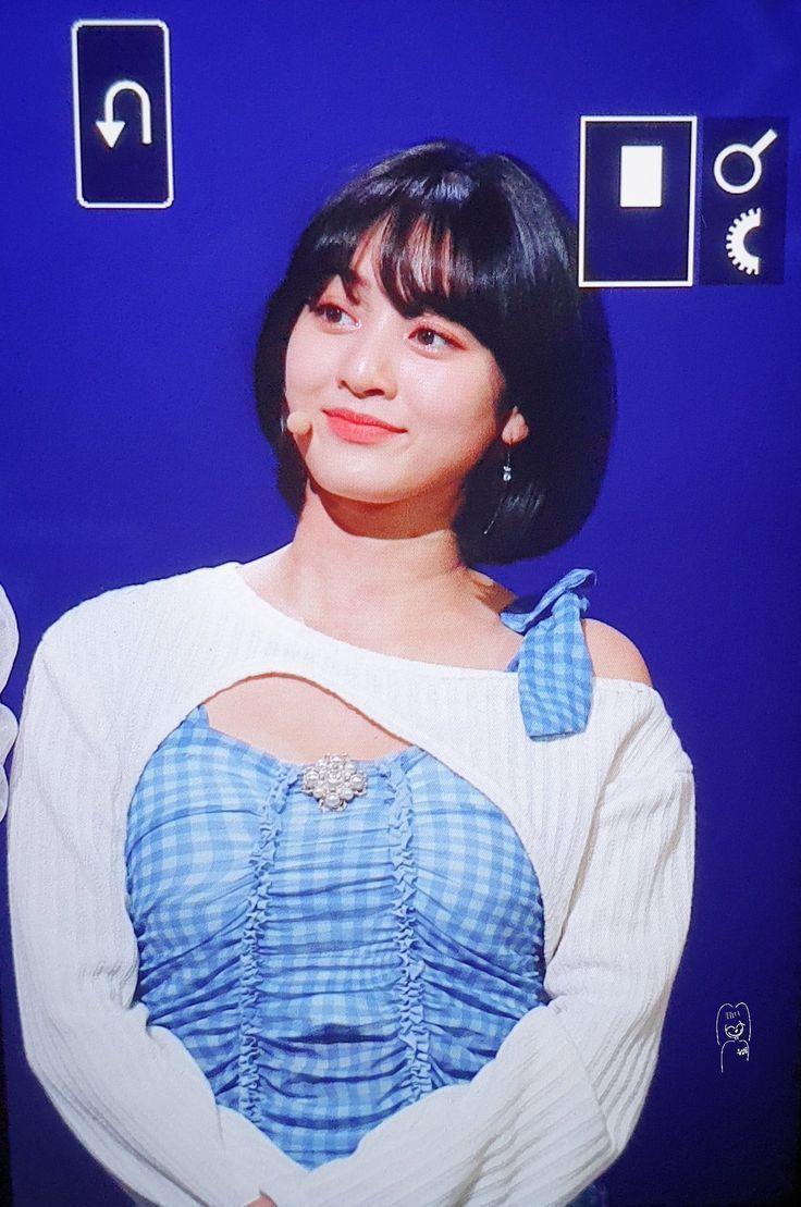 TWICE JIHYO0