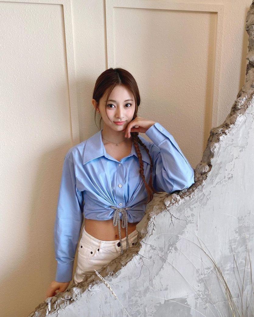 TWICE TZUYU1