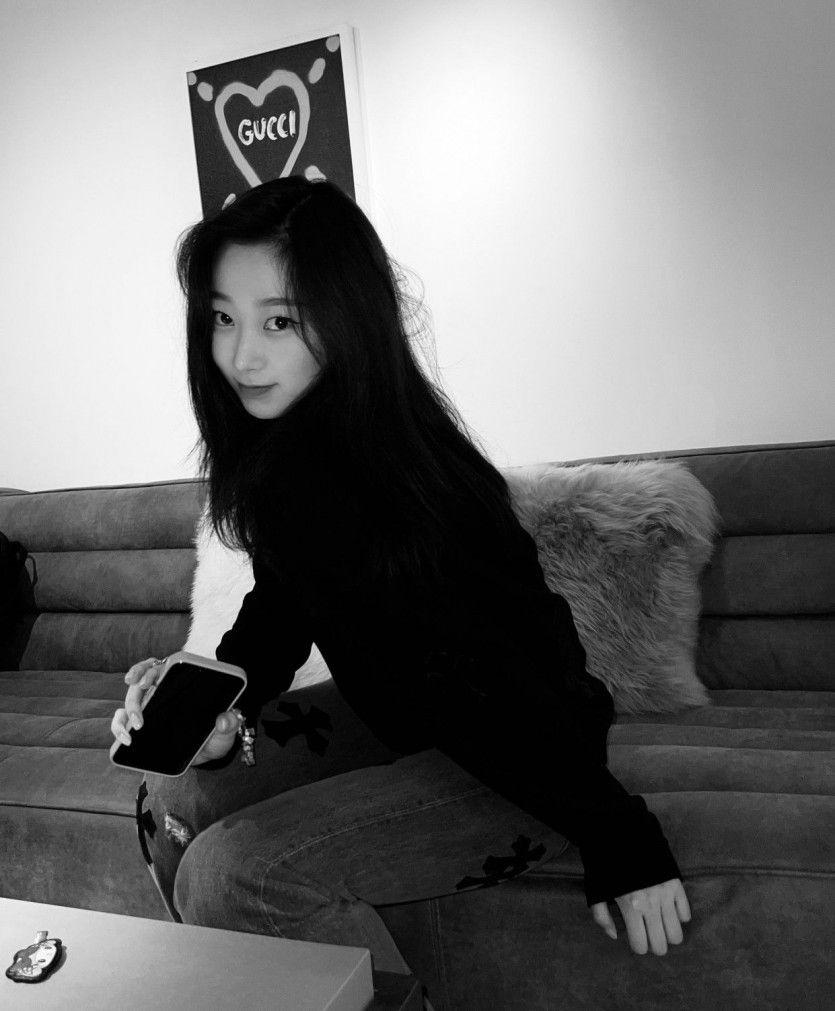 aespa 지젤1