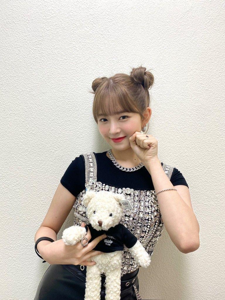 IVE 레이0