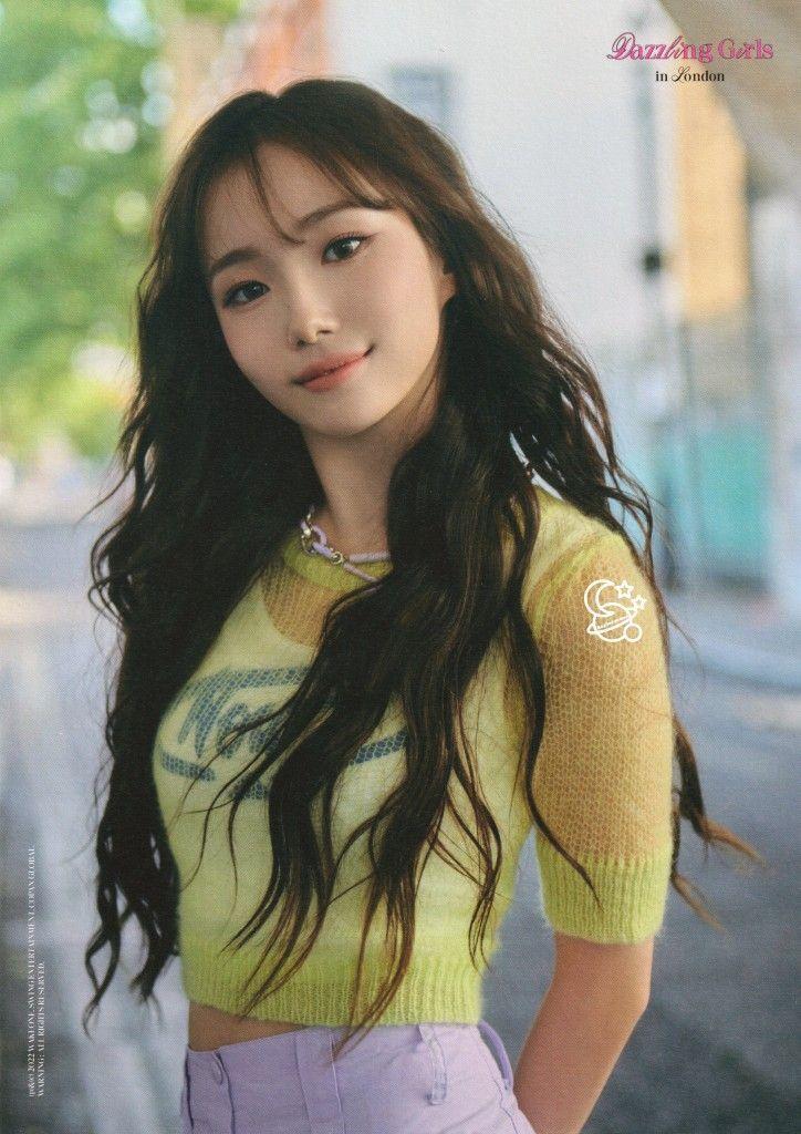 케플러 서영은0