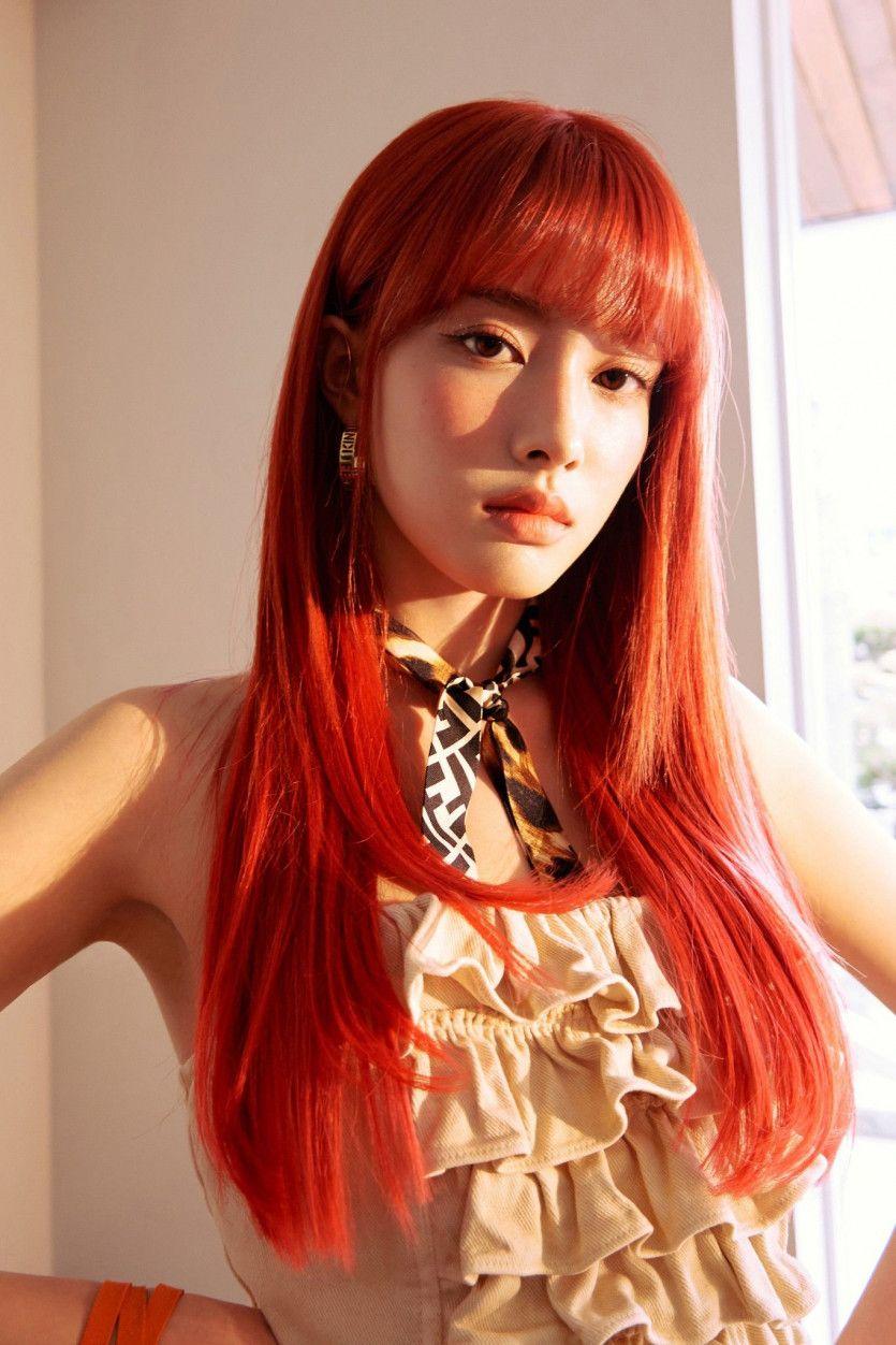 STAYC YOON1