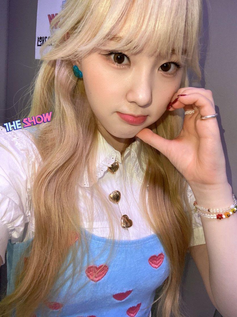 Kep1er Chaehyun3