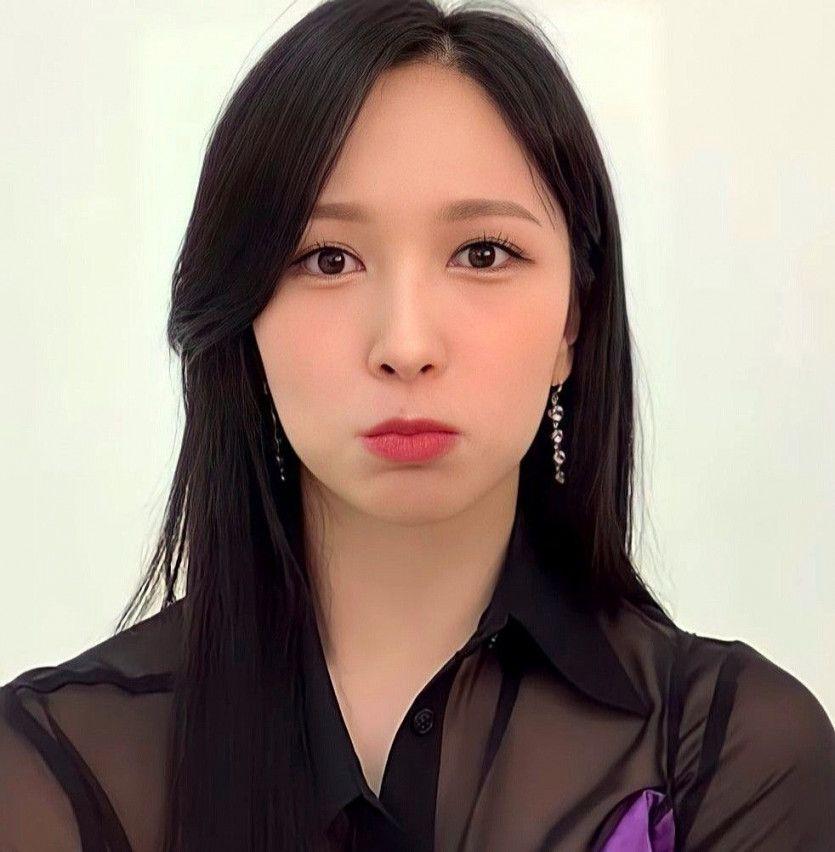 TWICE 미나2