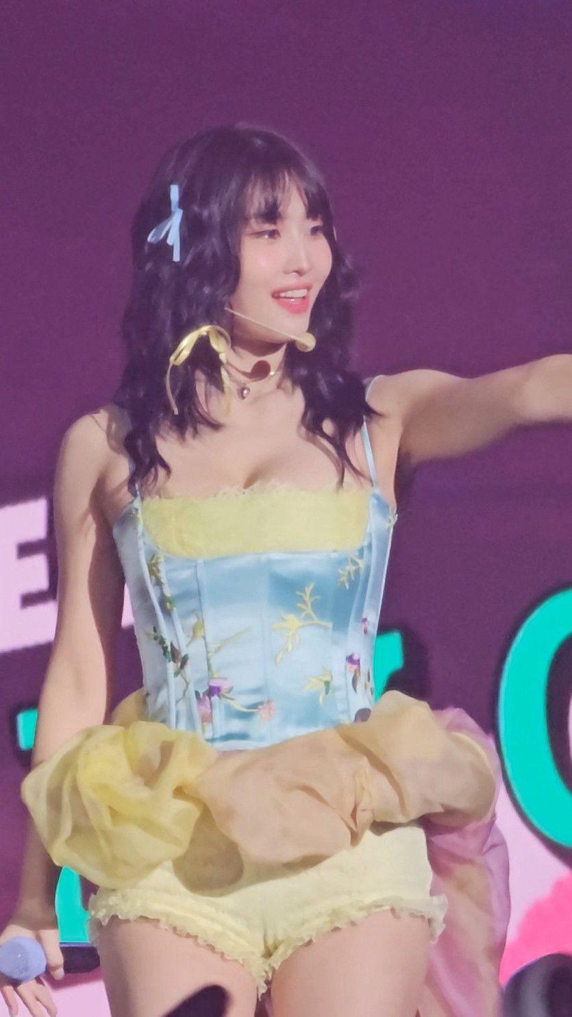 TWICE 모모3