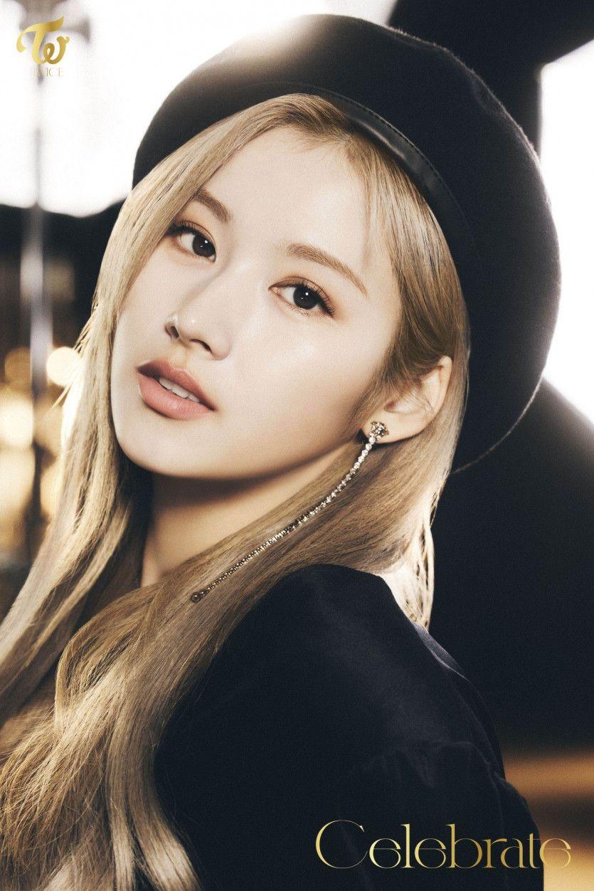 TWICE 사나0