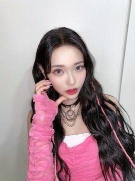 Billlie 하람1