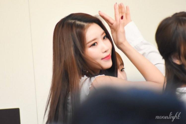 삐진 흰 미주2