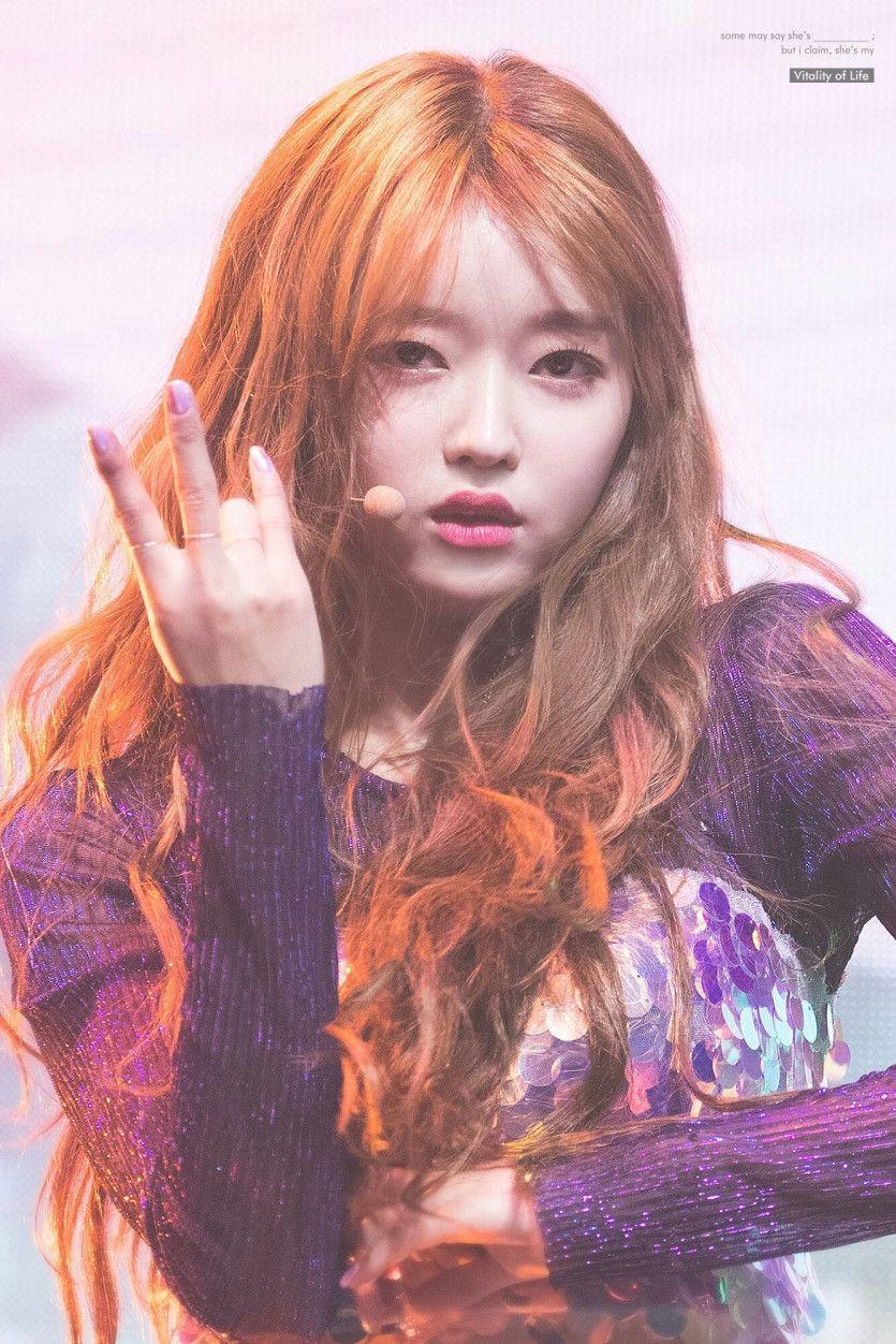 오마이걸 유아0
