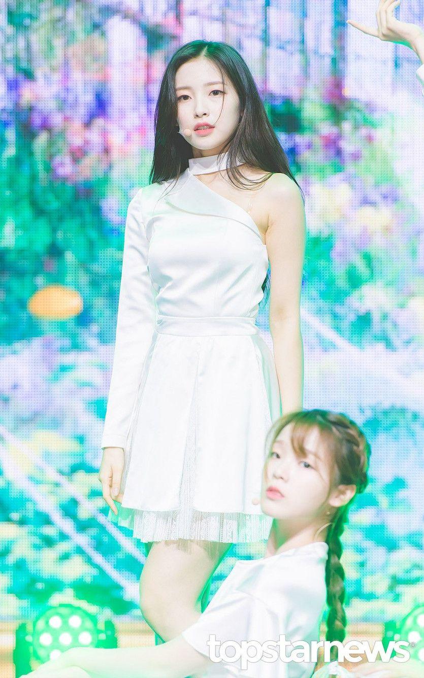 오마이걸 아린0