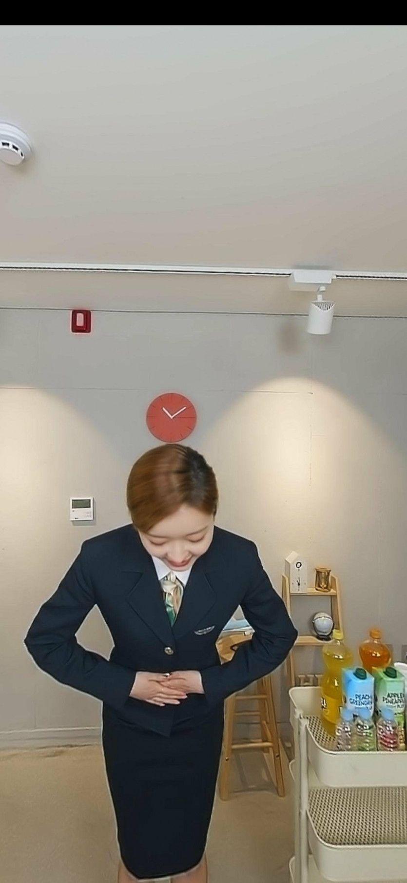 Oh My Girl 유시아0