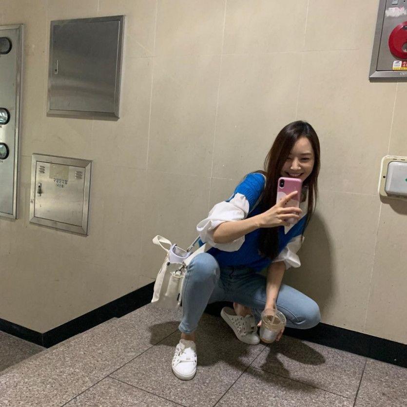 우희 근황3
