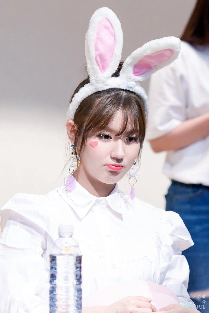 (G)I-DLE MIYEON0