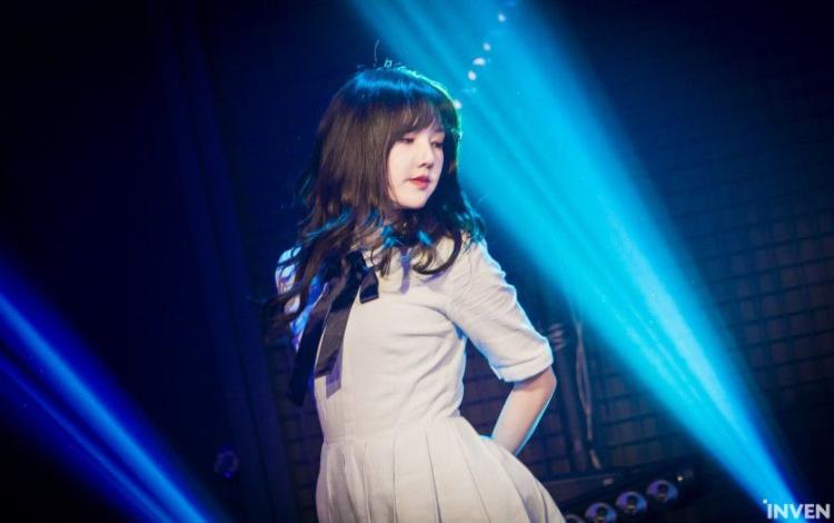 여자친구 예린3
