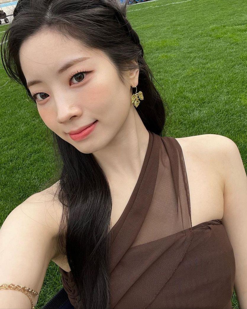 TWICE 다연0