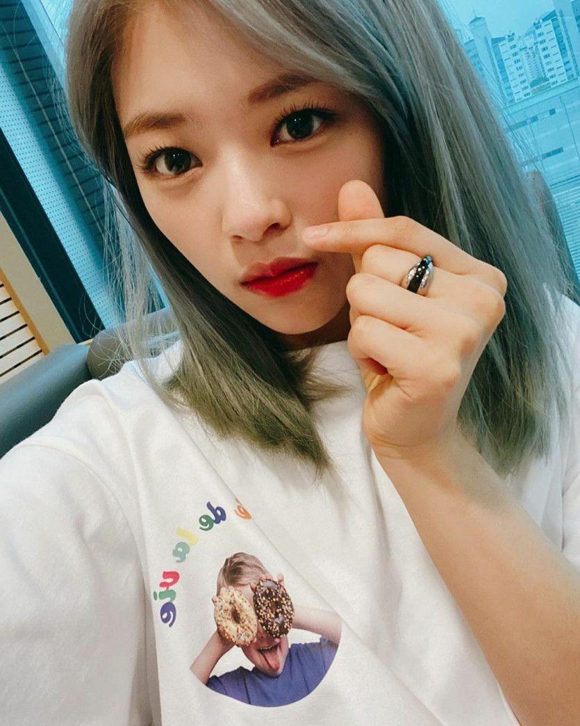 TWICE 정연2