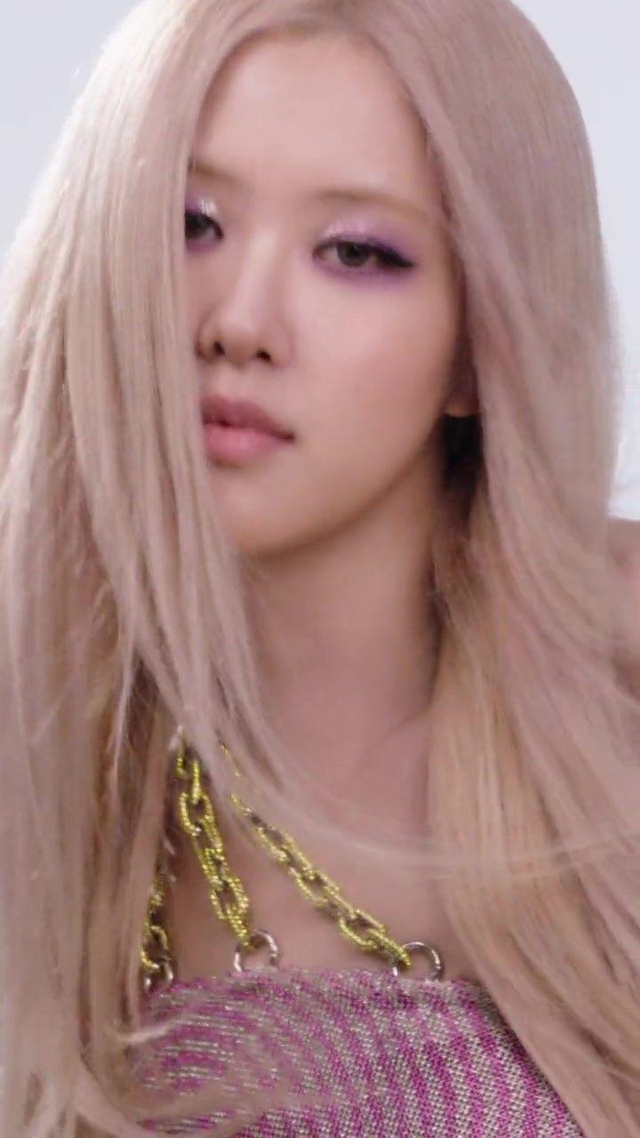 BLACKPINK ROSE0