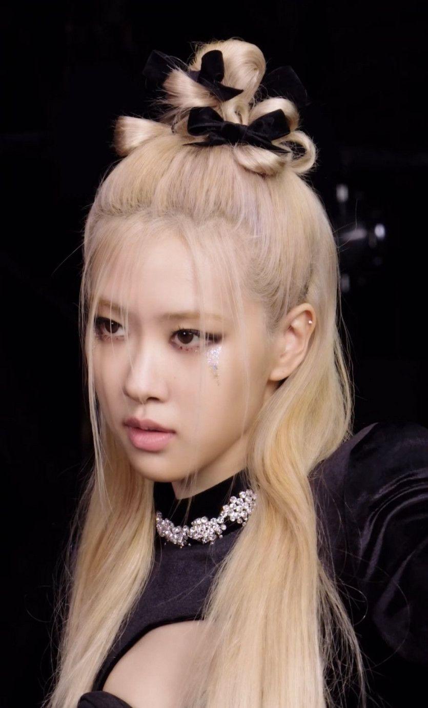 BLACKPINK ROSE3