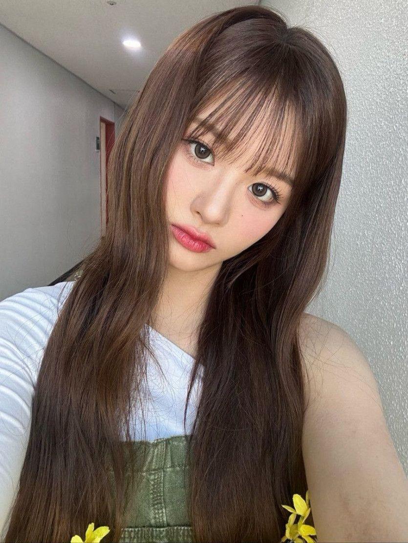NMIXX 설윤아0
