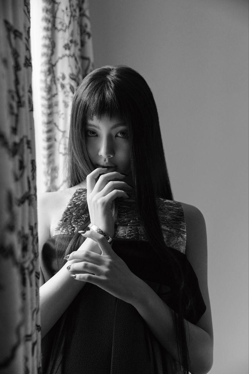 NewJeans 혜인1