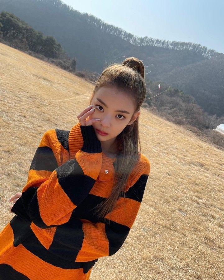 ITZY LIA0