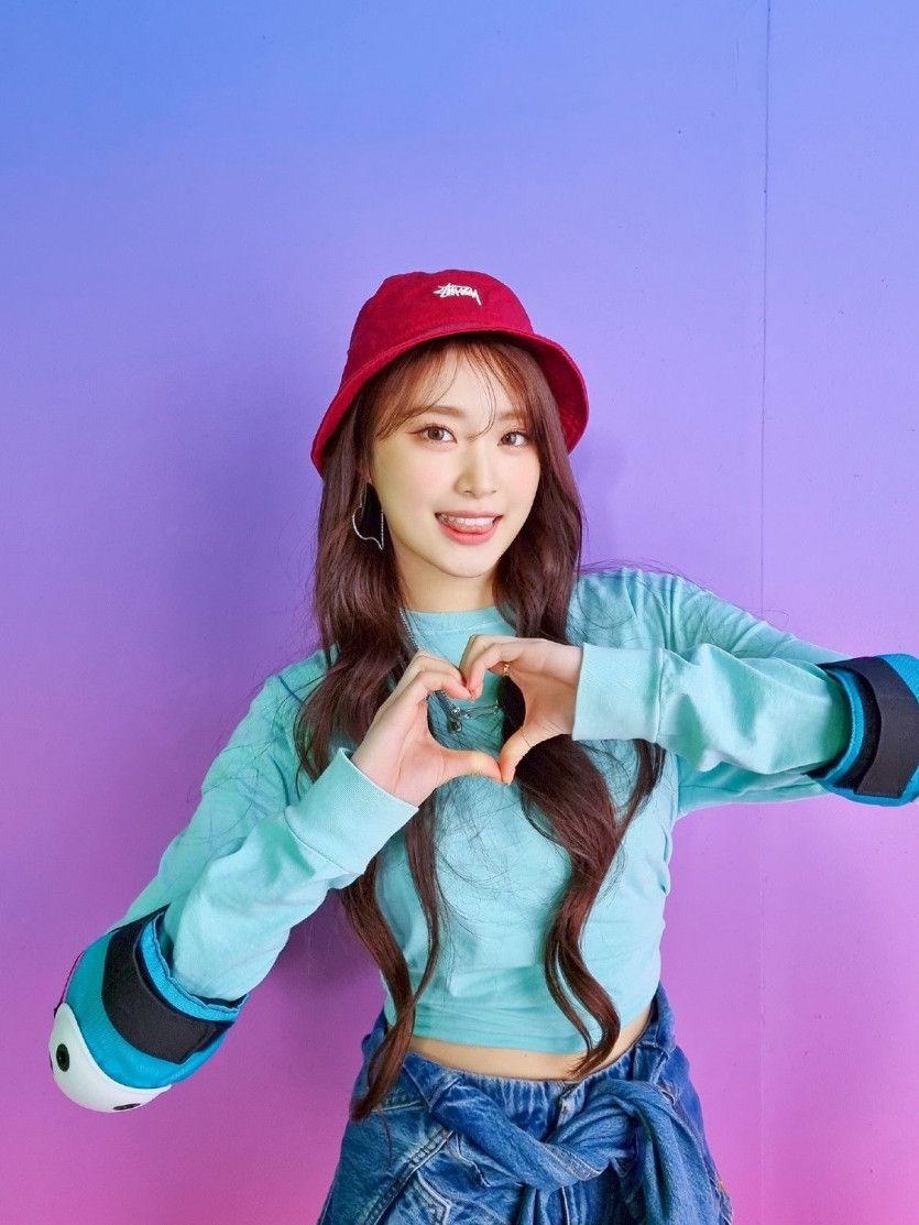 WEEEKLY 조아3