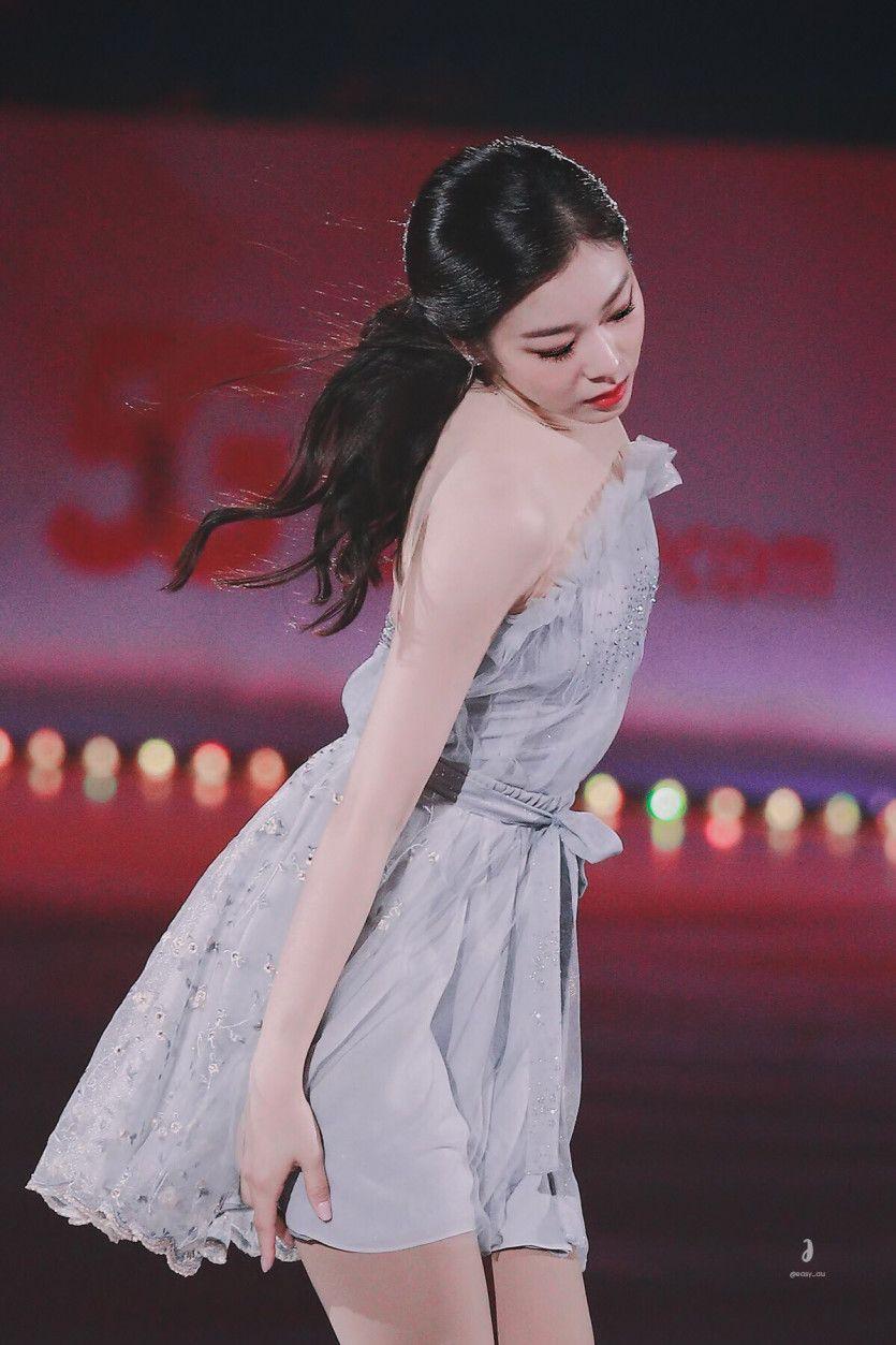 여왕 김연아5