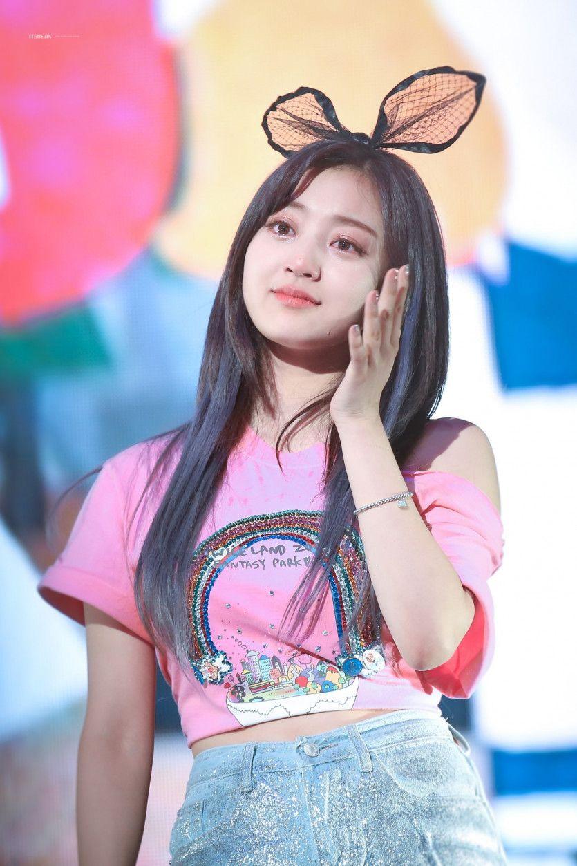 트와이스 지효4