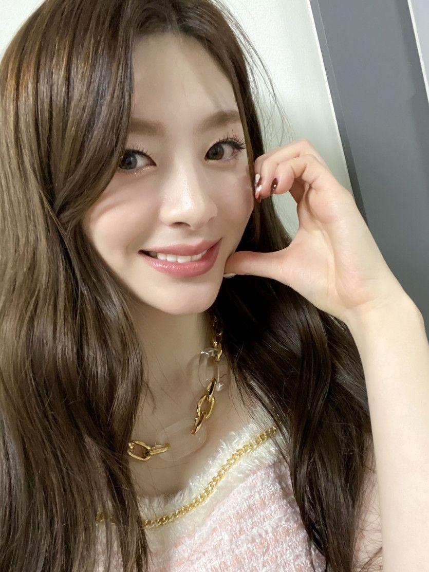 STAYC 윤세은0