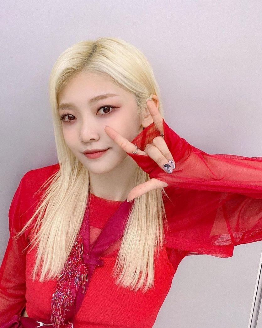 EVERGLOW 온다1