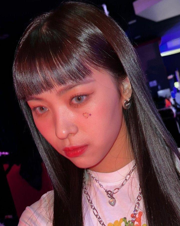 ITZY RYUJIN1