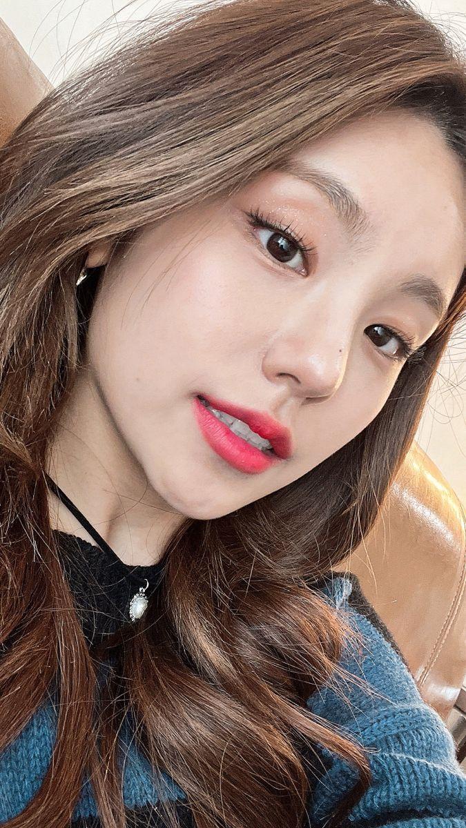 ITZY 황예지2