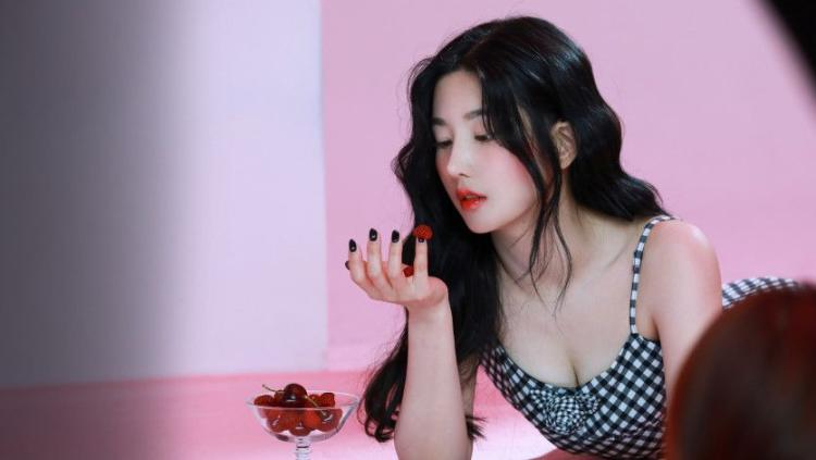 권은비1