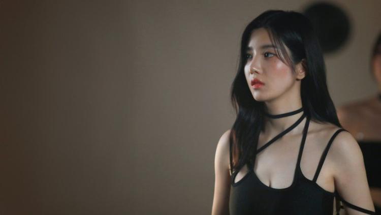 권은비2