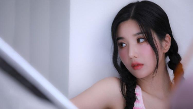 권은비3