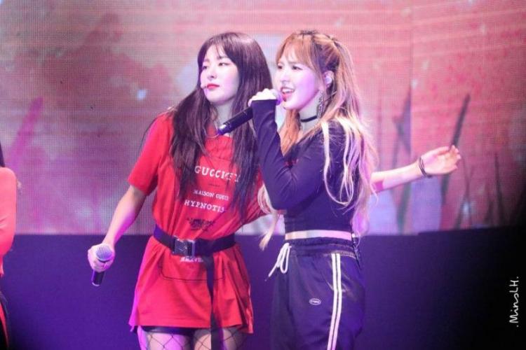 레드벨벳 웬디3