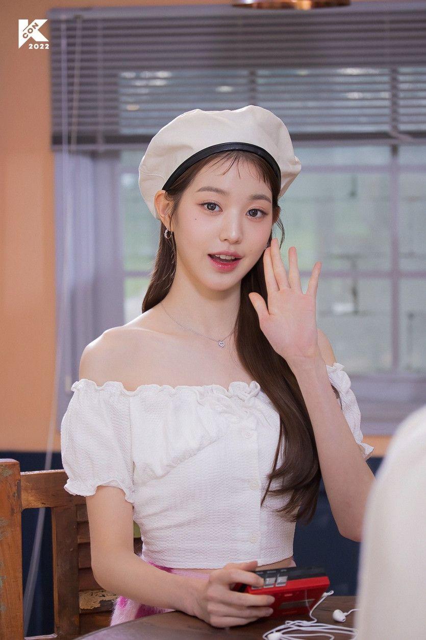 IVE 원영0
